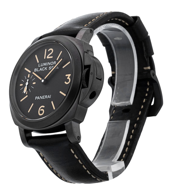 Panerai Luminor 8 Days PAM00785 - SET of 2 WATCHES Image 5